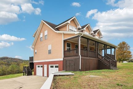 Farm and Ranch for sale in Smith County, Tennessee