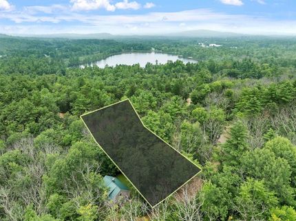 Land for sale in Carroll County, New Hampshire