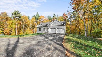 Land for sale in Saratoga County, New York