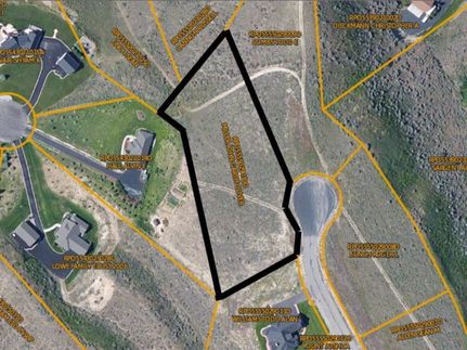 Land for sale in Bonneville County, Idaho