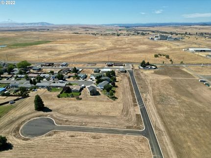 Land for sale in Klickitat County, Washington