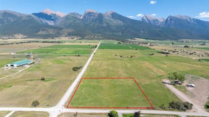 Land for sale in Lake County, Montana
