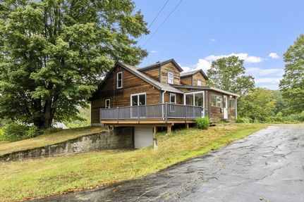 Land for sale in Worcester County, Massachusetts