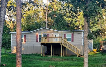 Commercial Property for sale in Polk County, Texas