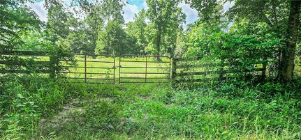 Land for sale in Polk County, Texas