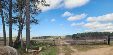 Farm and Ranch for sale in Polk County, Texas