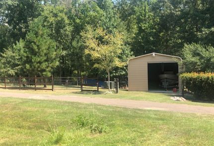 Homesite for sale in San Jacinto County, Texas