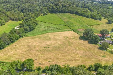 Land for sale in Marshall County, Tennessee