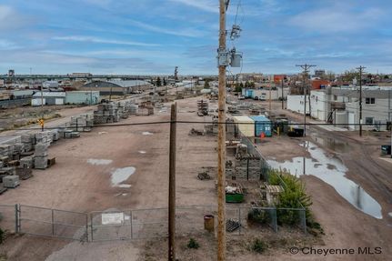 Land for sale in Laramie County, Wyoming