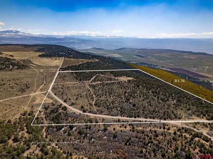 Land for sale in Montrose County, Colorado