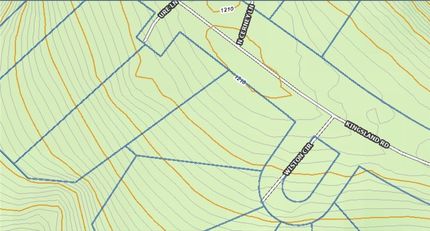 Land for sale in Benton County, Arkansas