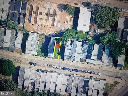 Land for sale in Philadelphia County, Pennsylvania