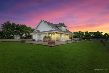 Recreational Property for sale in Falls County, Texas