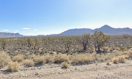 Undeveloped Land for sale in Mohave County, Arizona
