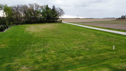 Homesite for sale in Iroquois County, Illinois