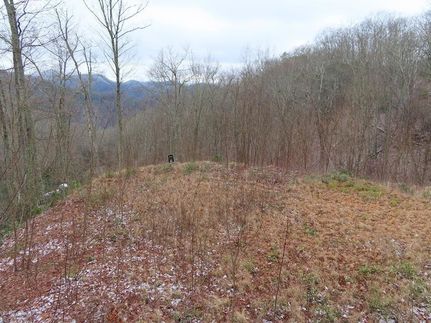 Land for sale in Swain County, North Carolina