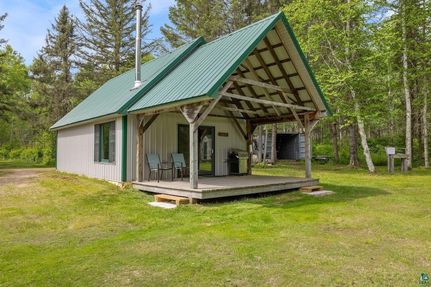 Land for sale in Saint Louis County, Minnesota