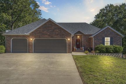 Farm and Ranch for sale in Taney County, Missouri