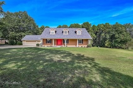 House for sale in Caddo Parish, Louisiana