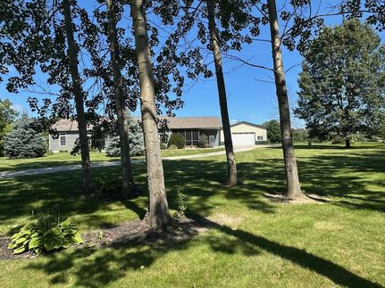 Land for sale in LaPorte County, Indiana