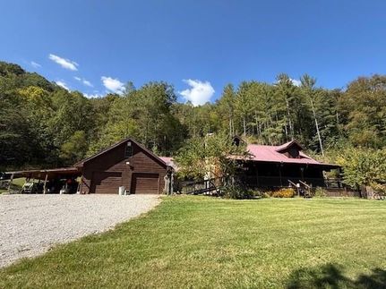 House for sale in Knott County, Kentucky