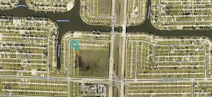 Land for sale in Lee County, Florida
