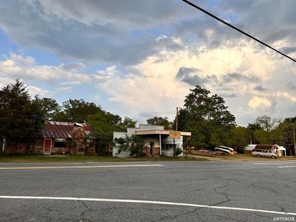 Land for sale in Montgomery County, Arkansas