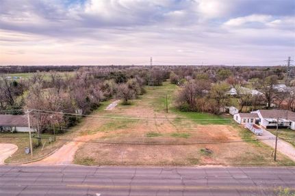 Land for sale in Oklahoma County, Oklahoma