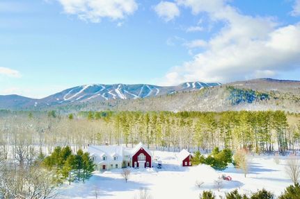 Land for sale in Oxford County, Maine