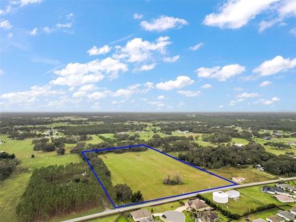 Land for sale in Sumter County, Florida