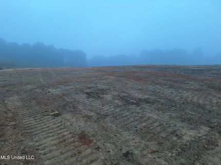 Land for sale in Simpson County, Mississippi