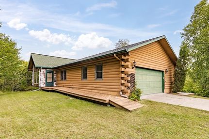 House for sale in Saint Louis County, Minnesota