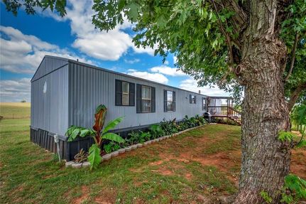 House for sale in Lincoln County, Oklahoma