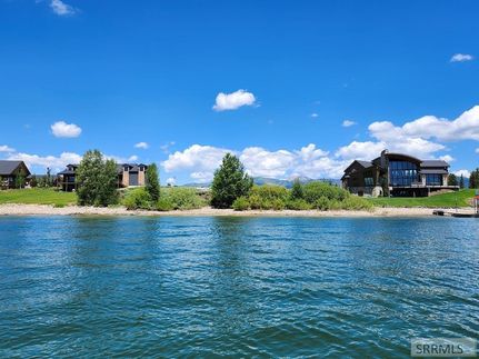 Homesite for sale in Fremont County, Idaho