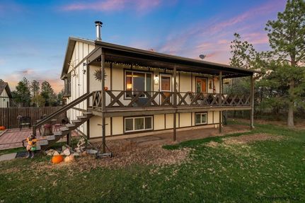 Land for sale in Laramie County, Wyoming