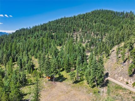 Land for sale in Mineral County, Montana