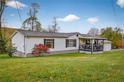 Land for sale in Washington County, Pennsylvania