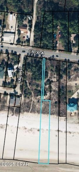 Land for sale in Gulf County, Florida