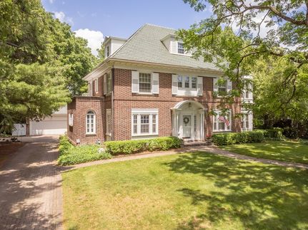 Horse Property for sale in Stephenson County, Illinois