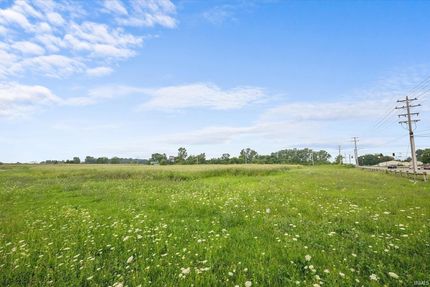 Land for sale in Allen County, Indiana