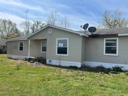 Land for sale in Desha County, Arkansas