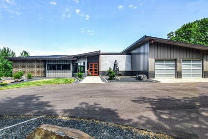 Land for sale in Eau Claire County, Wisconsin