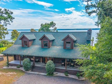 Lakefront Property for sale in Clarendon County, South Carolina