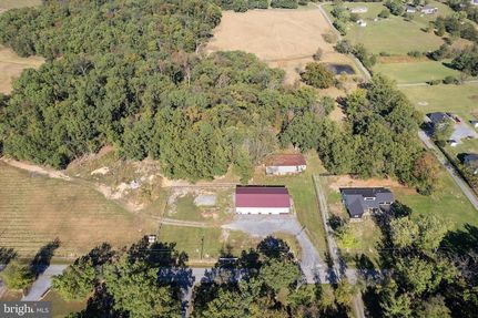 Land for sale in Frederick County, Virginia