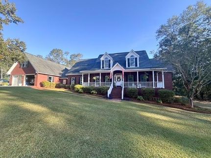 Recreational Property for sale in Toombs County, Georgia