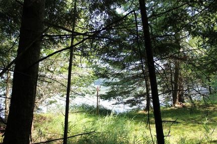 Land for sale in Forest County, Wisconsin