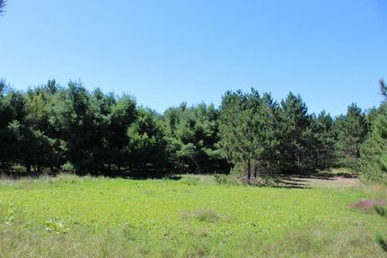 Land for sale in Forest County, Wisconsin