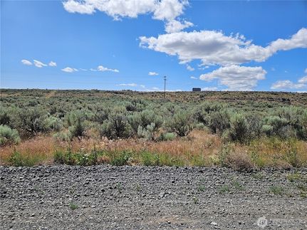Homesite for sale in Douglas County, Washington