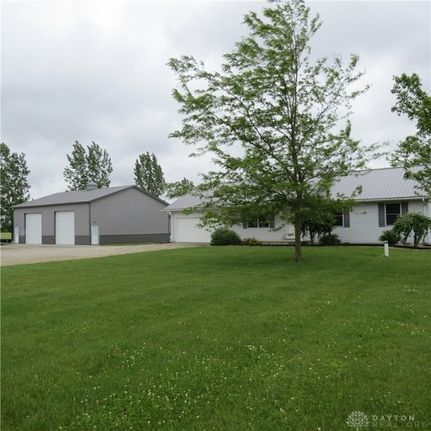 Land for sale in Shelby County, Ohio