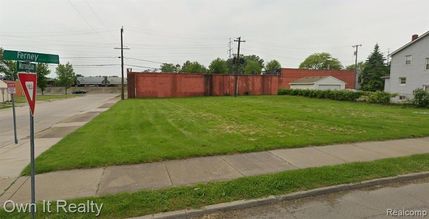 Land for sale in Wayne County, Michigan